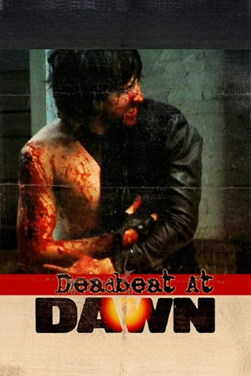 Deadbeat at Dawn poster
